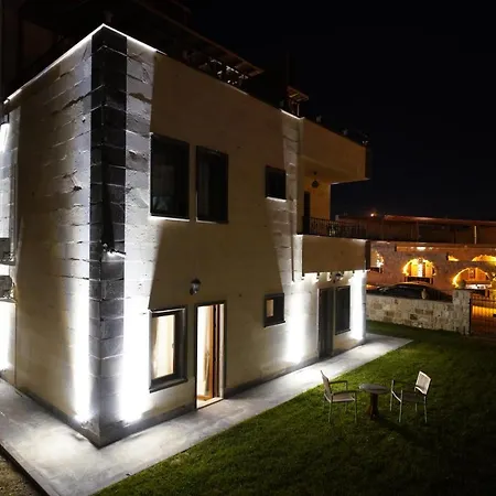 Pashahan Hotel Göreme
