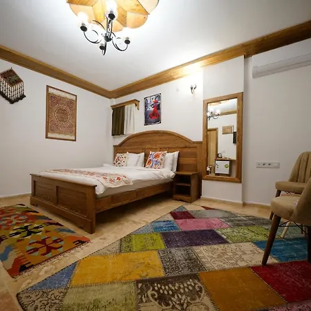 Pashahan Hotel