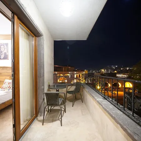 فندق Pashahan غوريمِيه