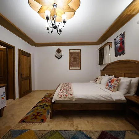 Pashahan 3* Гореме