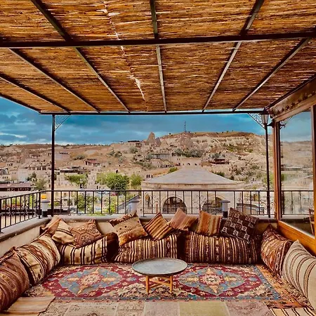 Pashahan Hotell