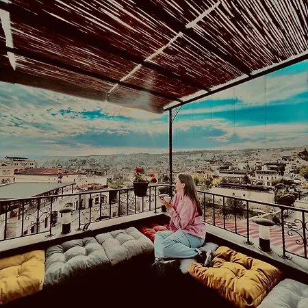 فندق Pashahan 3*