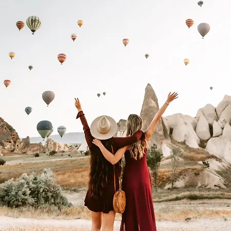 Pashahan 酒店 格雷梅