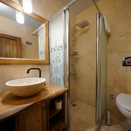 Pashahan 3* Göreme