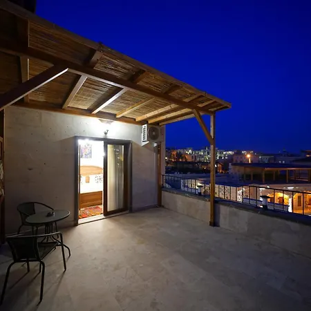 Hotel Pashahan Göreme