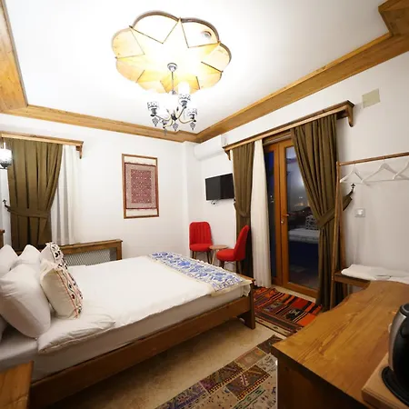 Pashahan Hotel