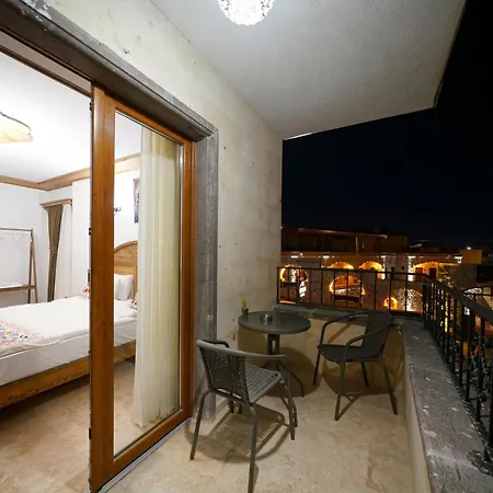 Hotell Pashahan
