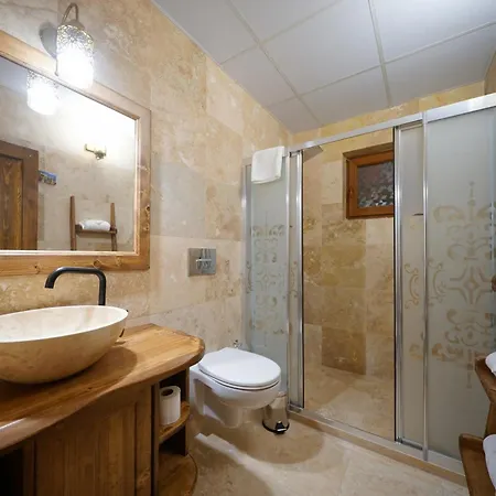 Hotel Pashahan Göreme