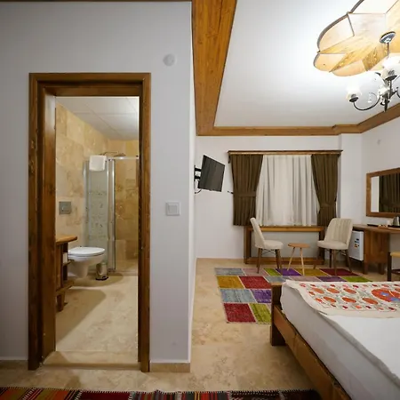 Pashahan 3* Гореме
