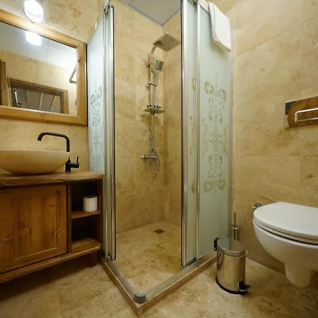Pashahan Hotel Göreme