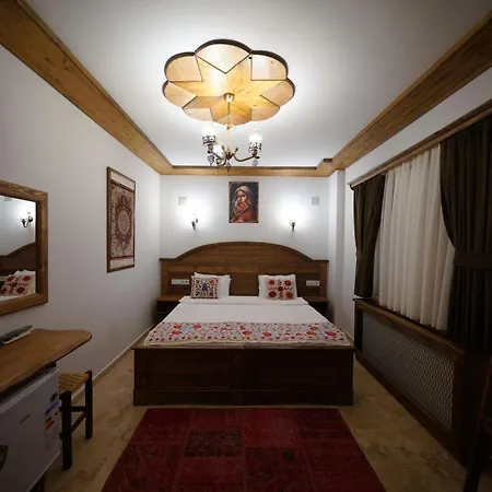 Pashahan 3*