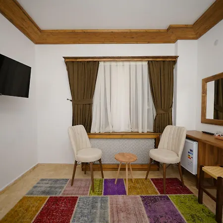 Pashahan 3* Гореме