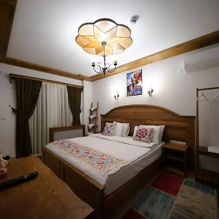 Pashahan Hotel