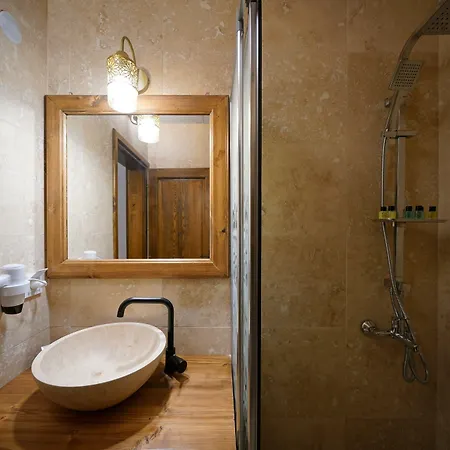 Pashahan Hotel Göreme