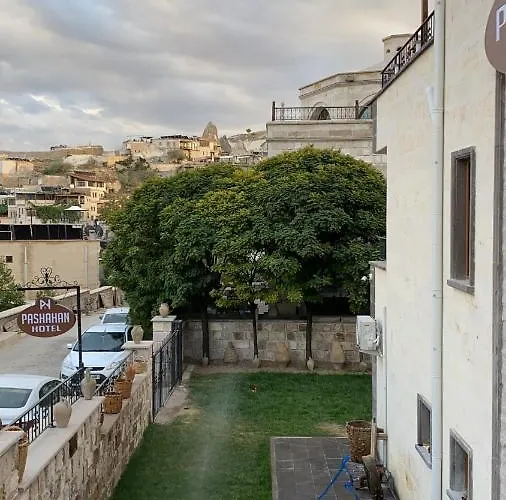 Hotel Pashahan Goreme
